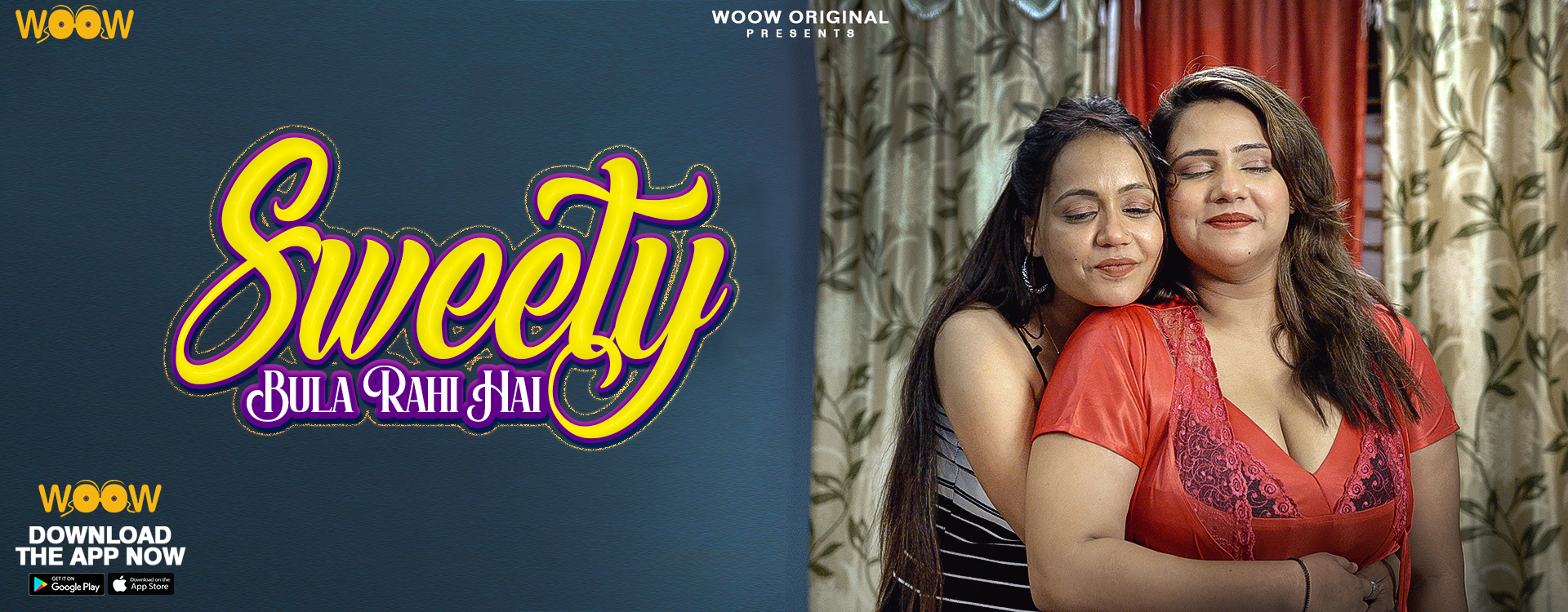 Sweety Bula Rahi Hai